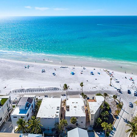 Fanta-Sea | 53 Beach Road Siesta Key Exterior foto
