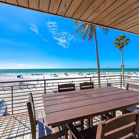 Fanta-Sea | 53 Beach Road Siesta Key Exterior foto