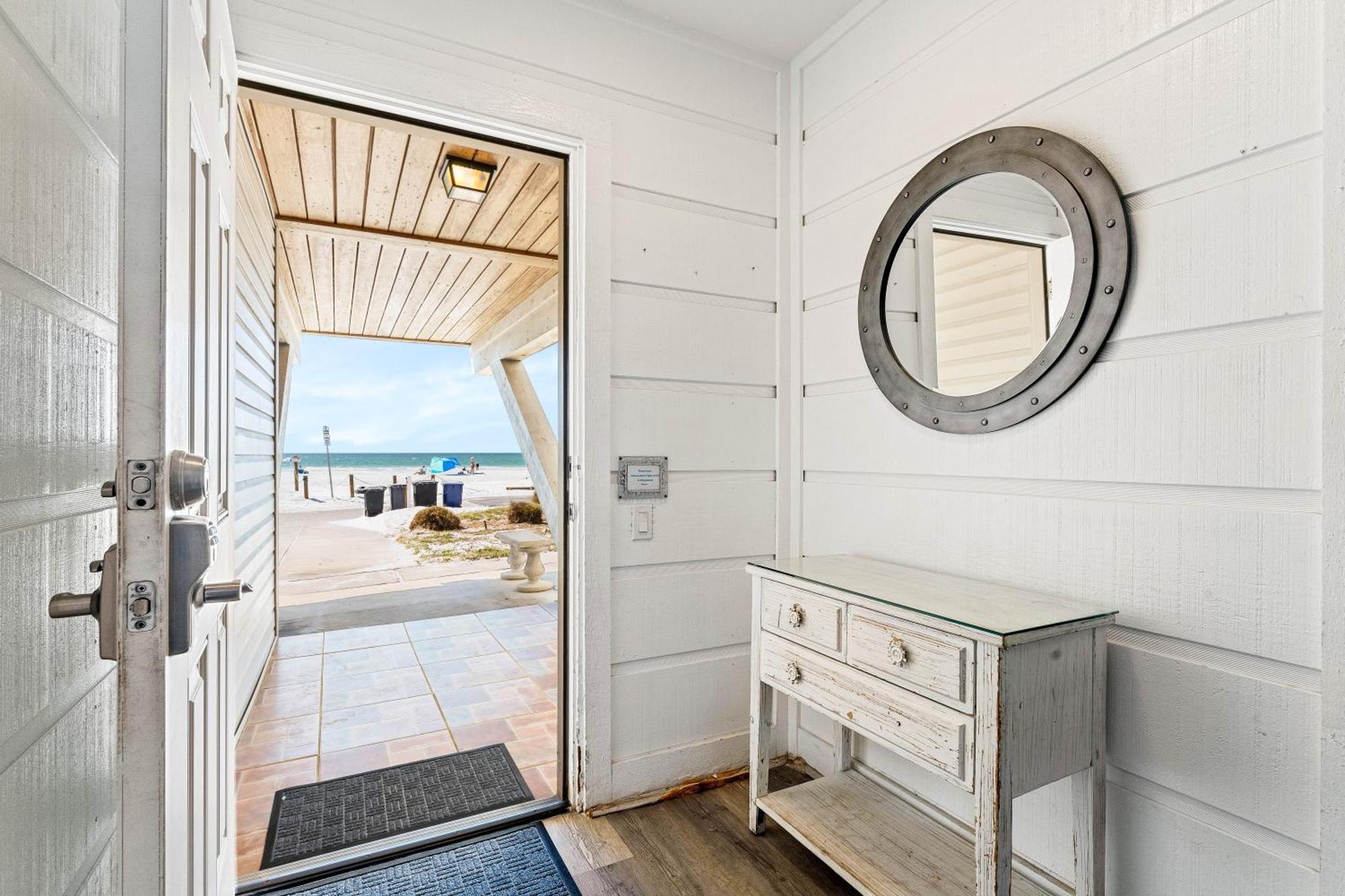 Fanta-Sea | 53 Beach Road Siesta Key Exterior foto