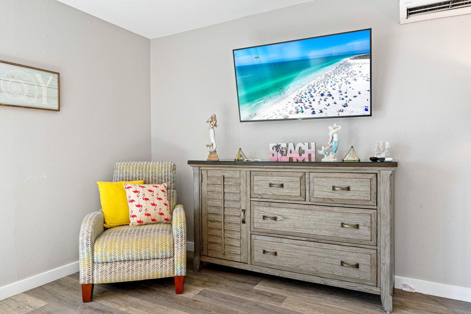 Fanta-Sea | 53 Beach Road Siesta Key Exterior foto
