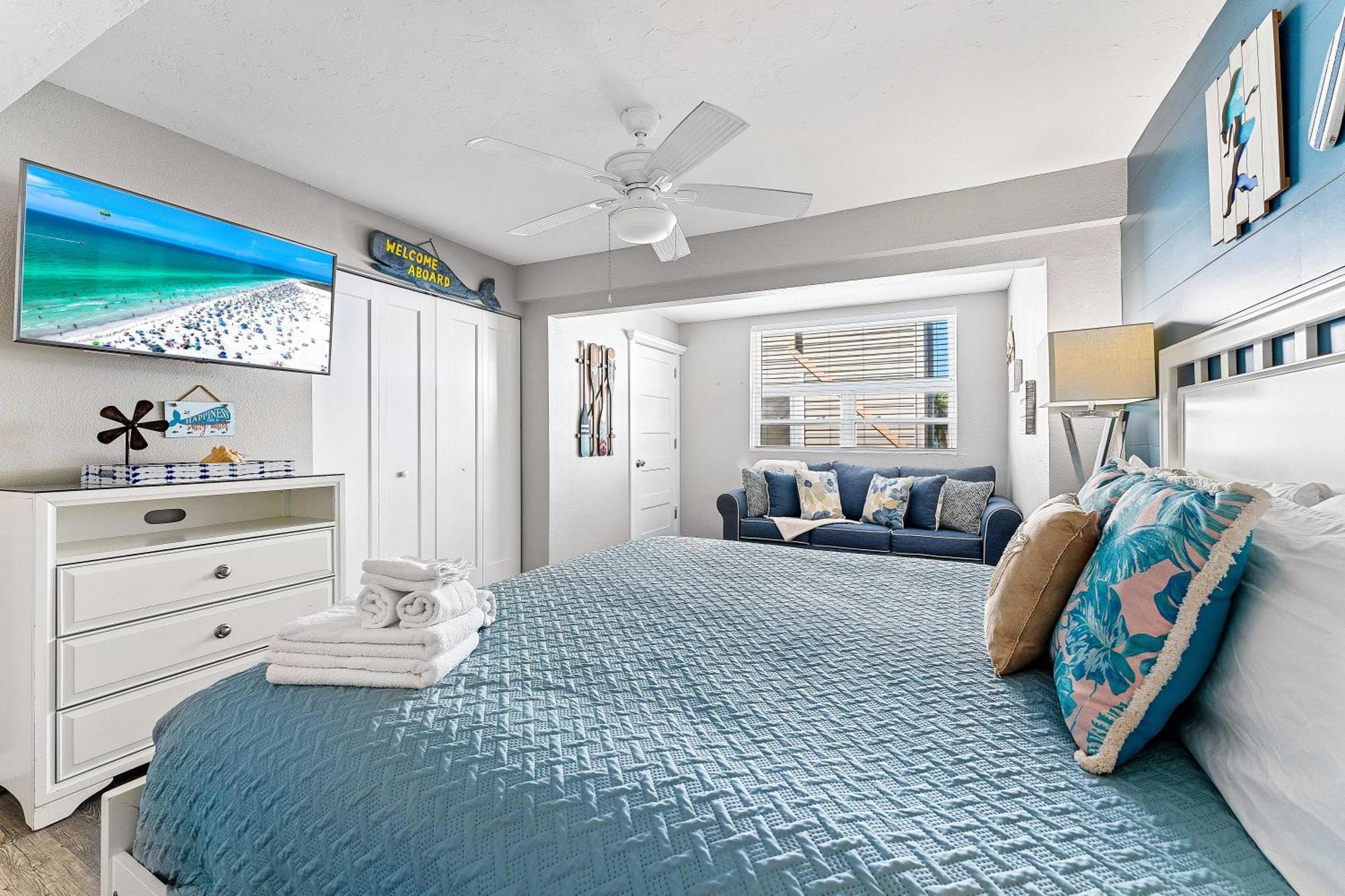 Fanta-Sea | 53 Beach Road Siesta Key Exterior foto