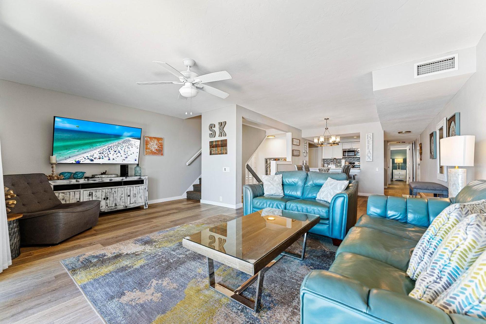 Fanta-Sea | 53 Beach Road Siesta Key Exterior foto